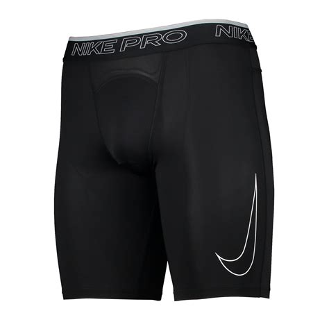 nike pro short hose schwarz f010 männer|Nike Pro Dri.